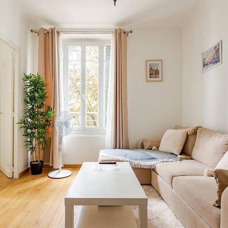 Appartement Moderne Entier Paris-Le Bourget Et Cdg מראה חיצוני תמונה