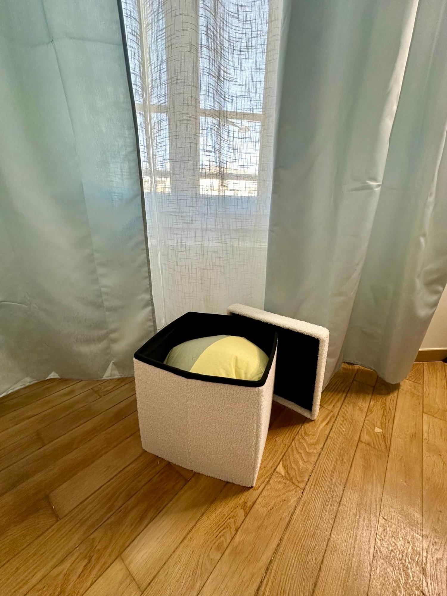 Appartement Moderne Entier Paris-Le Bourget Et Cdg מראה חיצוני תמונה
