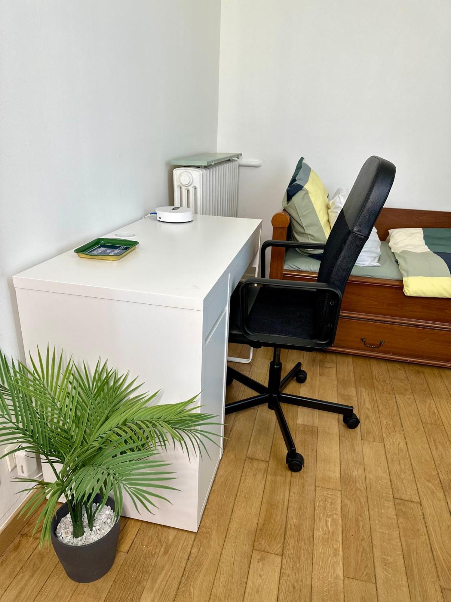 Appartement Moderne Entier Paris-Le Bourget Et Cdg מראה חיצוני תמונה