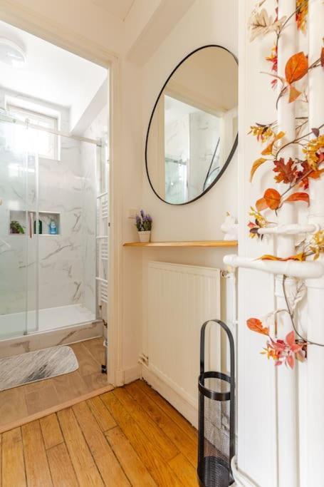 Appartement Moderne Entier Paris-Le Bourget Et Cdg מראה חיצוני תמונה