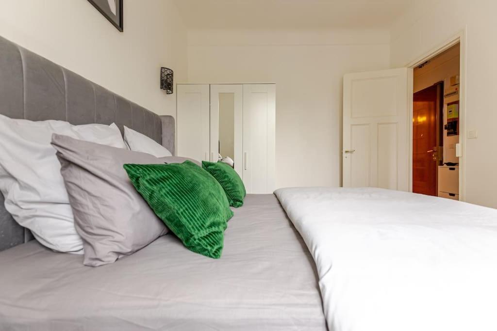 Appartement Moderne Entier Paris-Le Bourget Et Cdg מראה חיצוני תמונה
